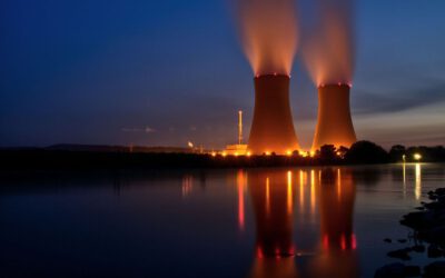 Atomkraftwerk Grohnde wird endgültig zurückgebaut