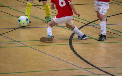 Kinderschutz in Vereinen – Beratungsstellen und Regionssportbund laden zum Fachtag