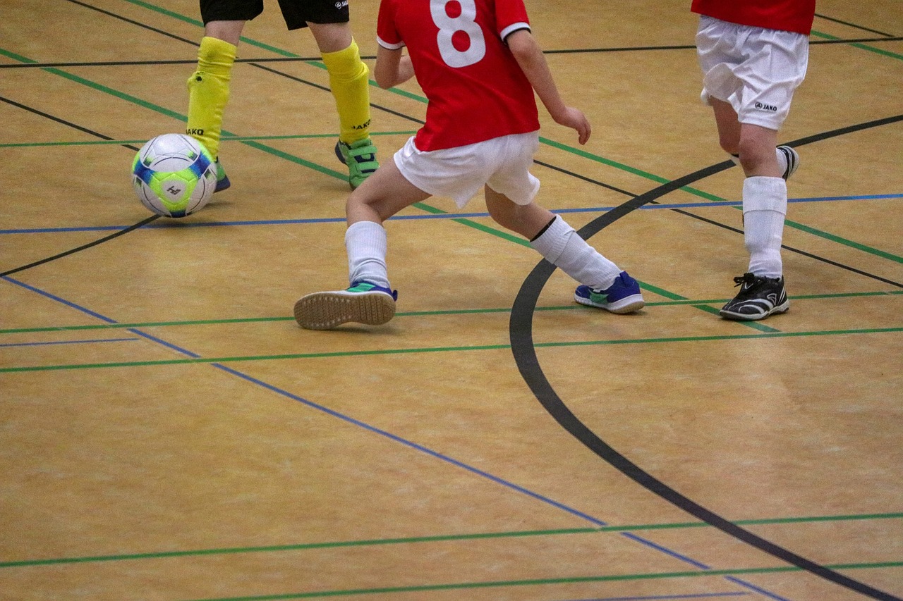 Kinderschutz in Vereinen – Beratungsstellen und Regionssportbund laden zum Fachtag