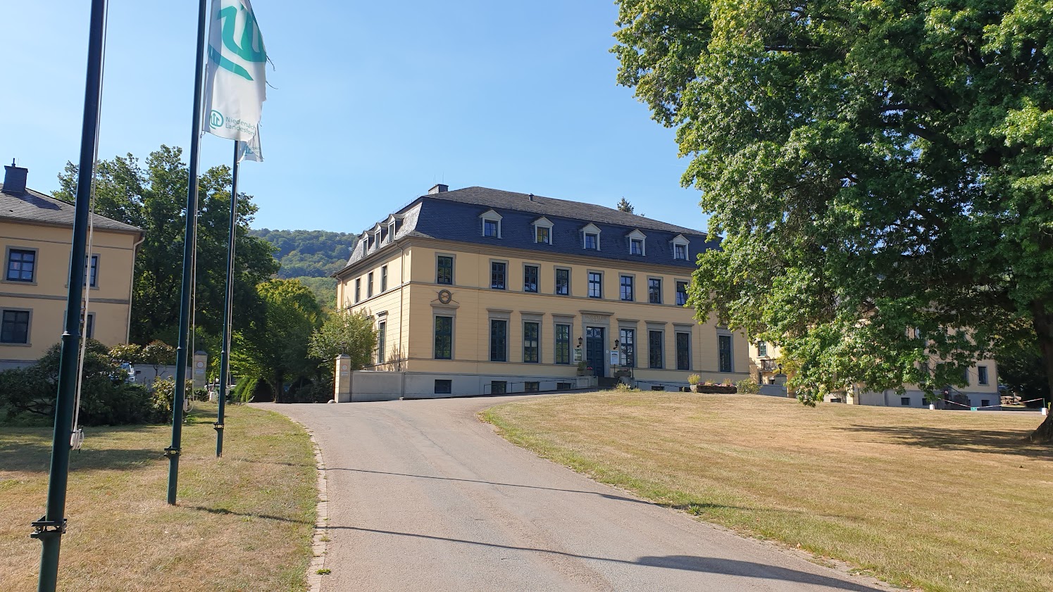 Buntes Programm zum Deistertag in Springe am 5. Mai