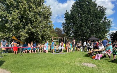 Am Sonntag: Familien-Sommerfest im Freibad Eldagsen – ein Tag voller Spaß und Unterhaltung