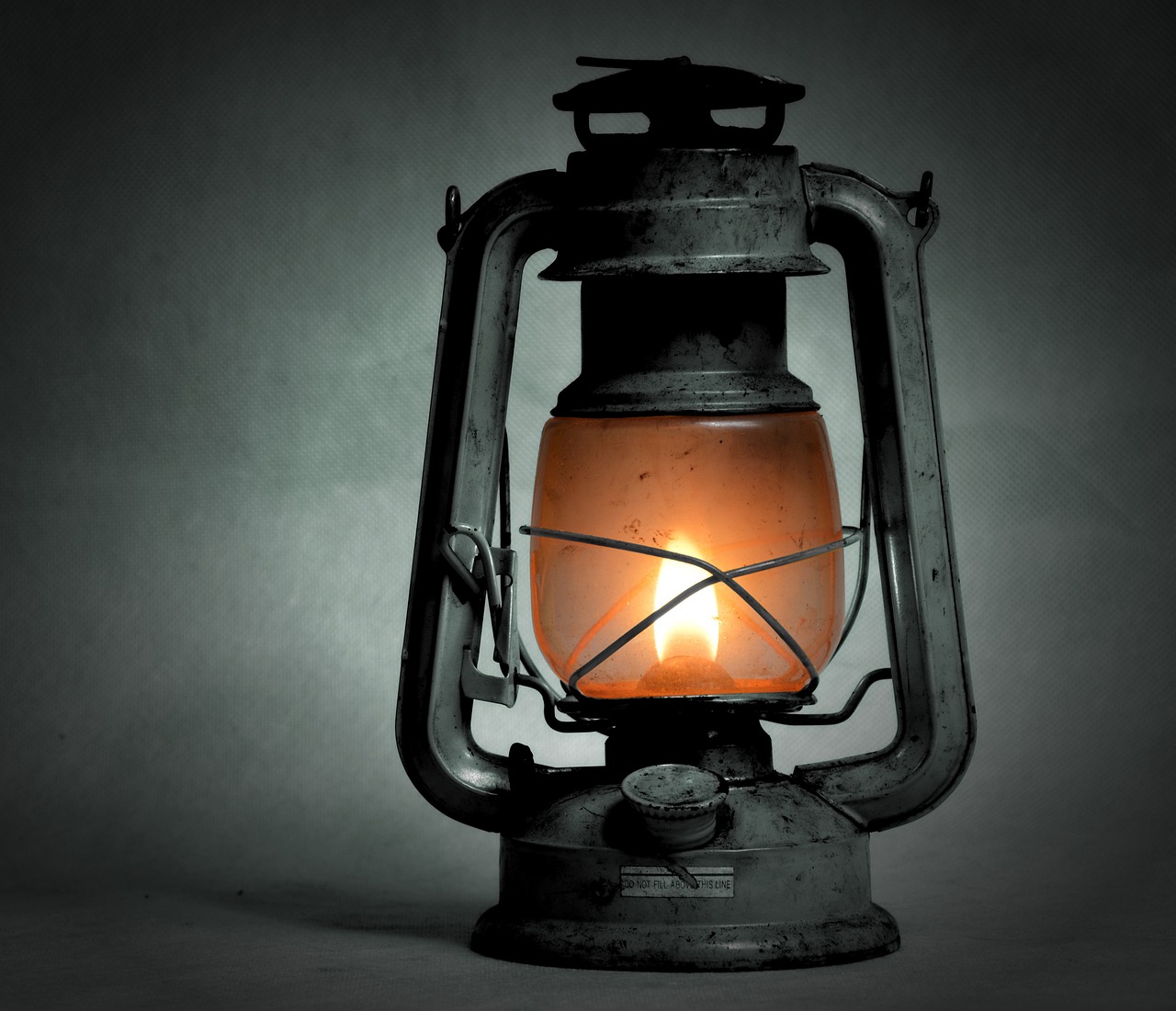 Stromausfall am letzten Samstag