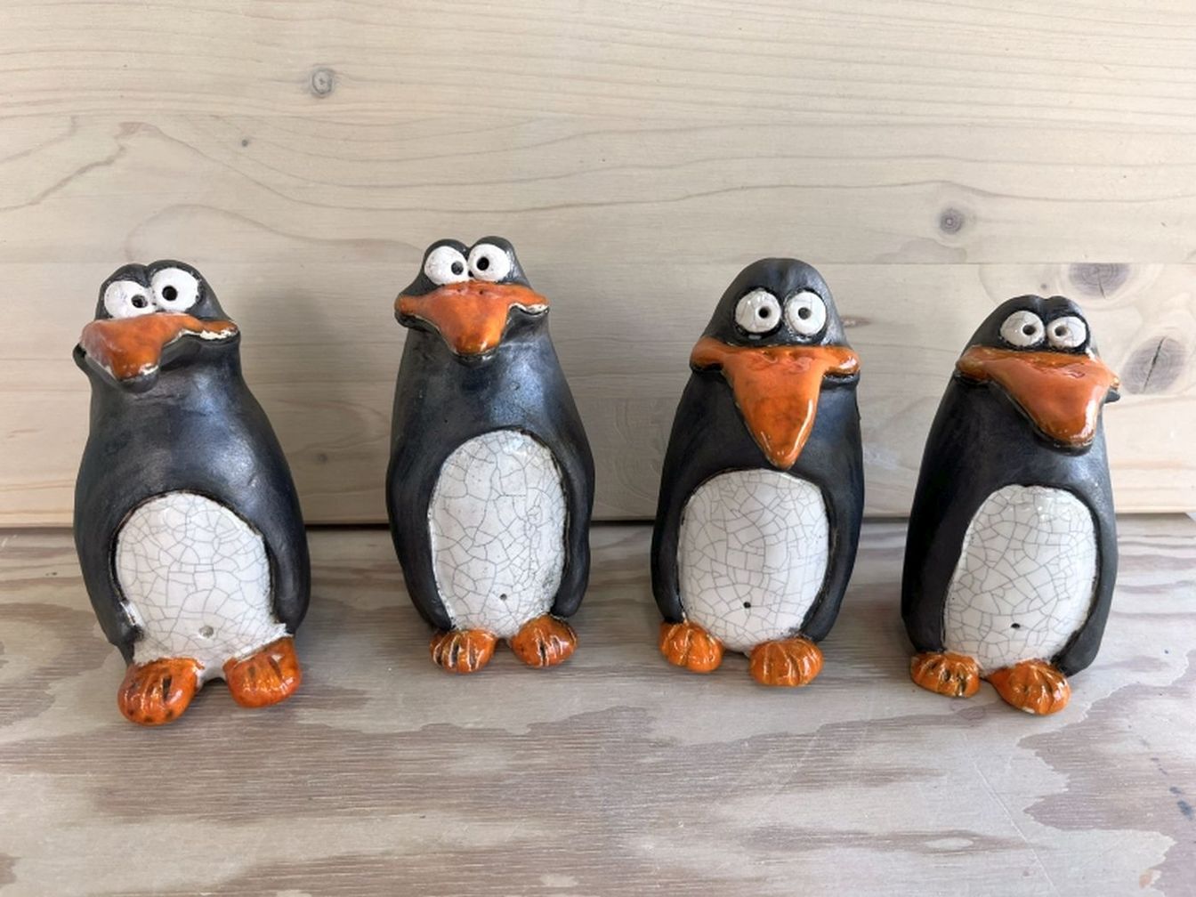 Entdeckertagsprogramm in Springe: Offene Keramikwerkstatt in Tinas Kreativ Atelier