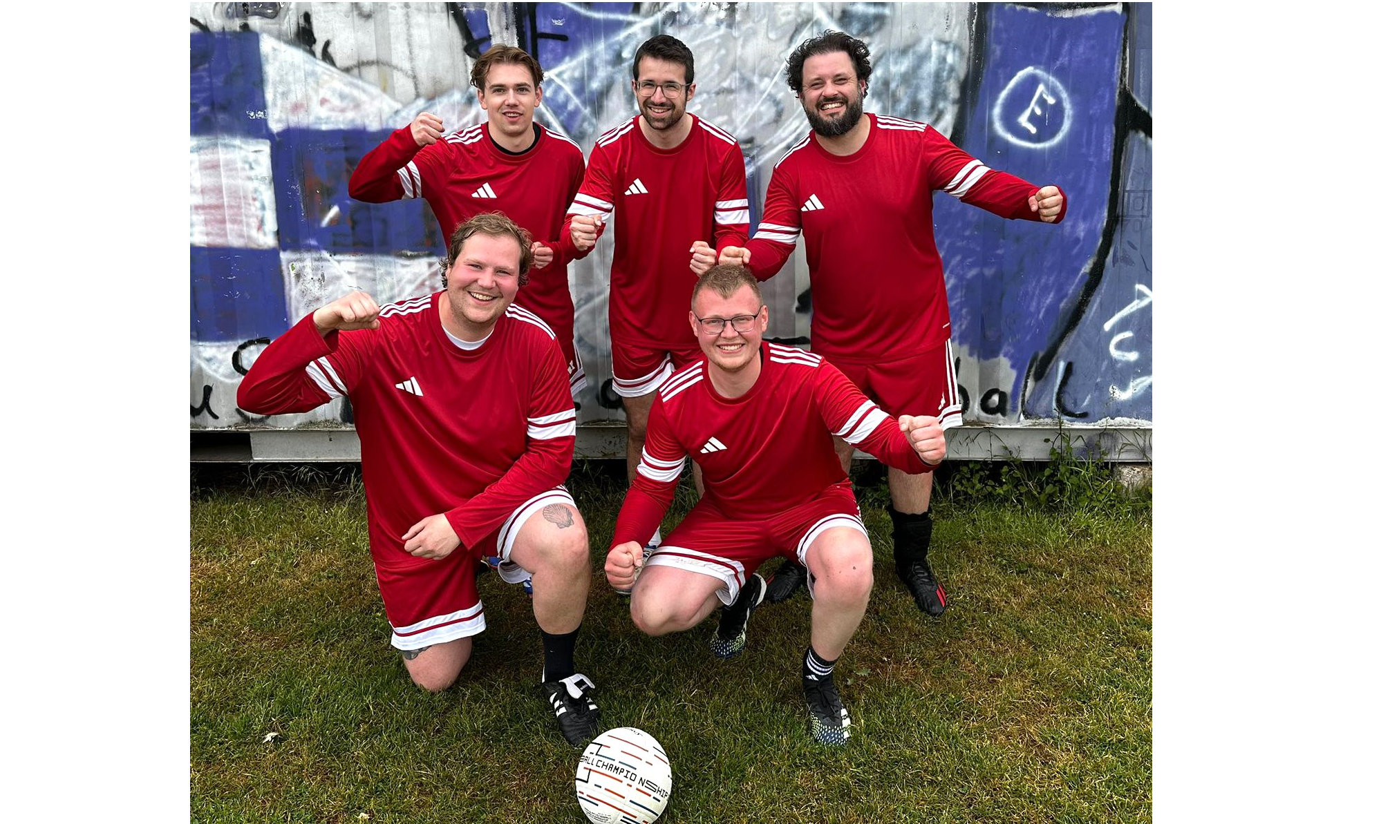 Faustballer des TSV Eldagsen verbessern sich auf Rang 4