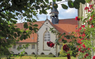 Abschieds- und Aufbruchsfest im Kloster Wülfinghausen