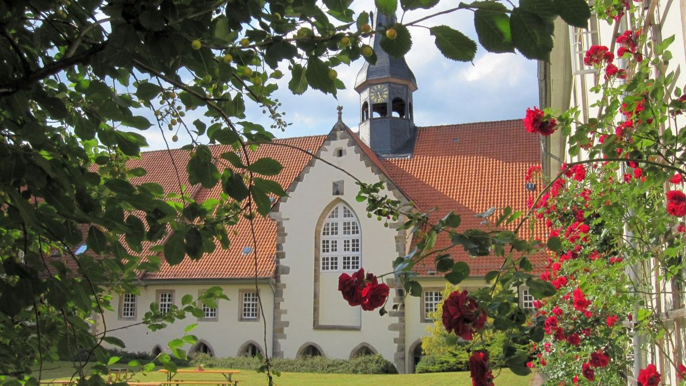 Abschieds- und Aufbruchsfest im Kloster Wülfinghausen