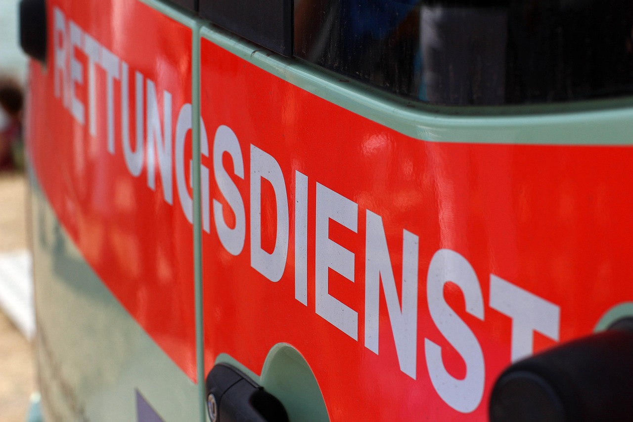 Zwei Drittel der Notfallpatienten landen außerhalb der Region – CDU warnt vor Versorgungslücken