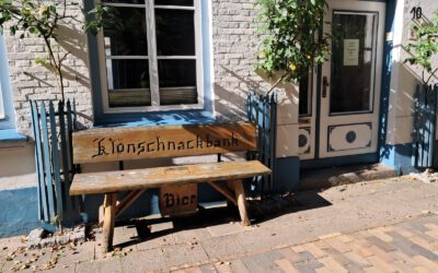 Bürgerverein: Ernährungs-Vortrag von Kornelia Weber