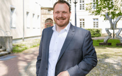 Springes Bürgermeister bringt Haushaltsentwurf 2026 ein – Finanzlage bleibt angespannt