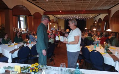 75 Jahre LandFrauenverein Eldagsen-Holtensen