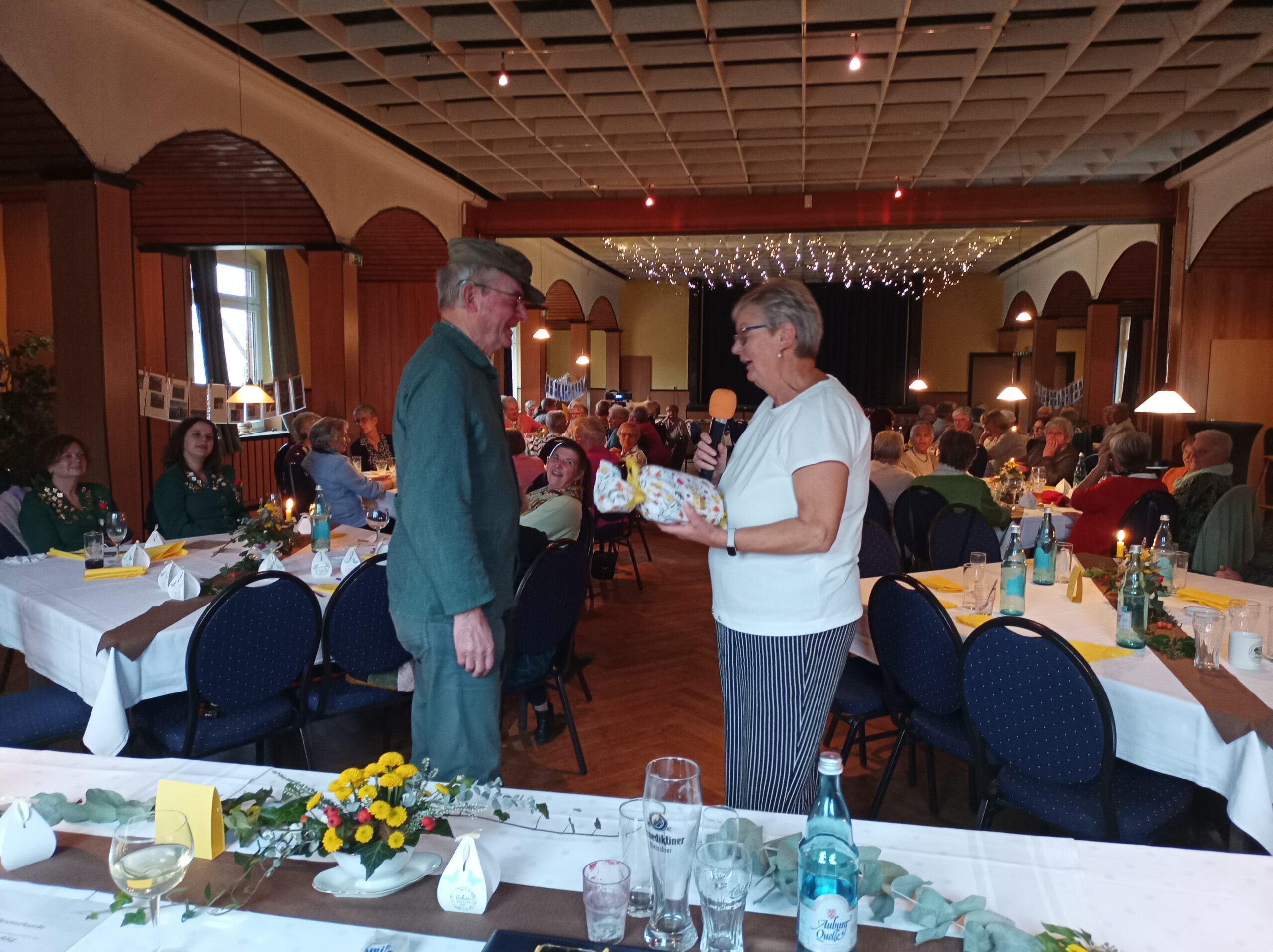 75 Jahre LandFrauenverein Eldagsen-Holtensen