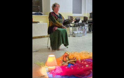 Bürgerverein: Märchenhafter Klönschnack-Abend