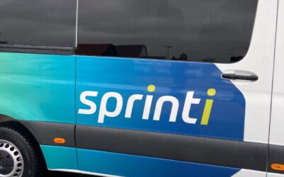 So fahren Busse, Bahnen und sprinti an Weihnachten und Silvester