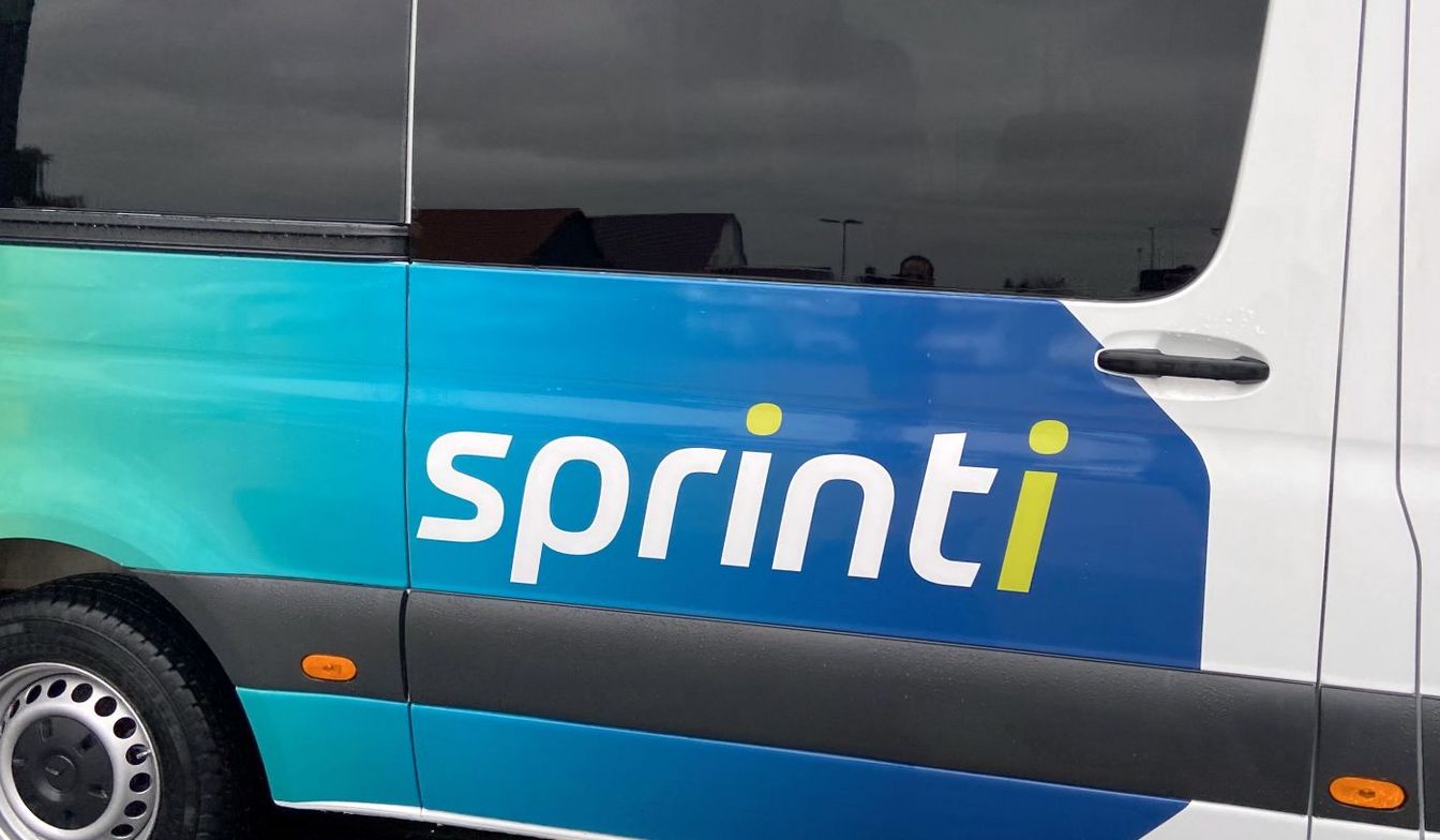 So fahren Busse, Bahnen und sprinti an Weihnachten und Silvester