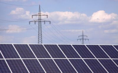 Mehr Raum für Solarstrom: Neue Regeln für Freiflächen-PV