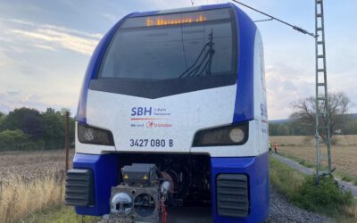S-Bahn Hannover am neuen Tiefpunkt: SPD-Regionsfraktion fordert erneute Prüfung aller Optionen gegenüber Transdev.