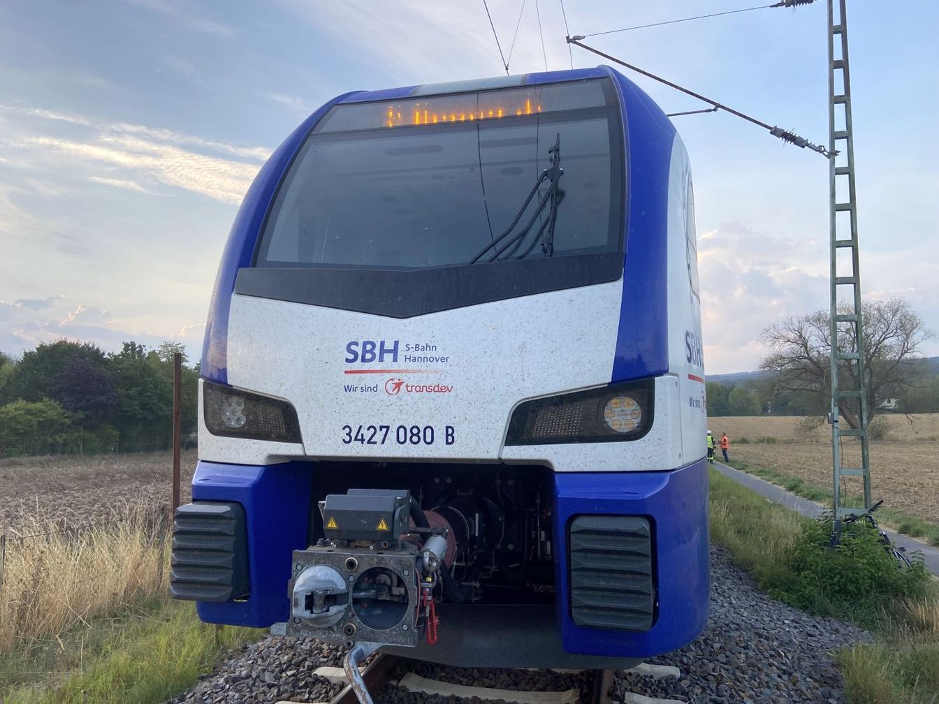 S-Bahn Hannover am neuen Tiefpunkt: SPD-Regionsfraktion fordert erneute Prüfung aller Optionen gegenüber Transdev.